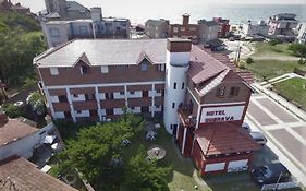 Hotel Dubrava